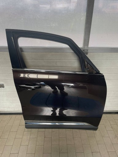 door front front side right Renault Espace V TED17