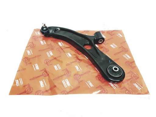 JTC7600 - TRW ПЕРЕДНИЙ РЫЧАГ УПРАВЛЕНИЯ SUZUKI SWIFT III SPLASH