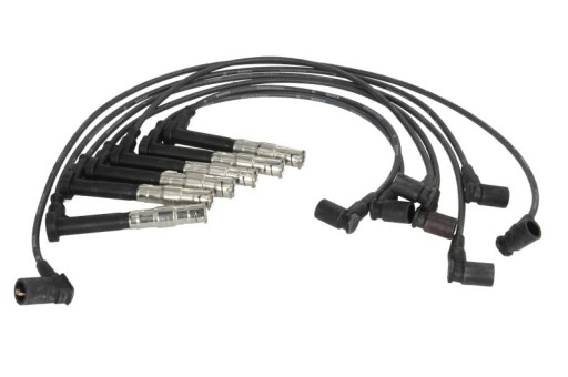 0 986 - Кабелі запалювання bosch b314 0986356314