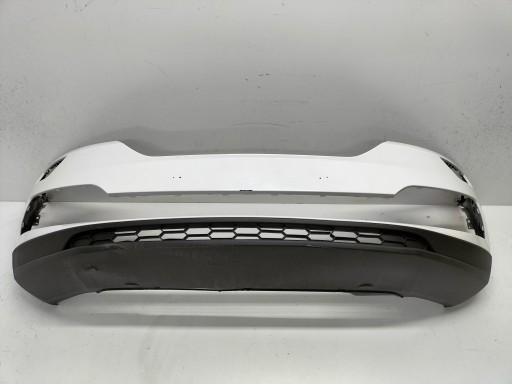 front bumper front SKODA KAROQ 17-21