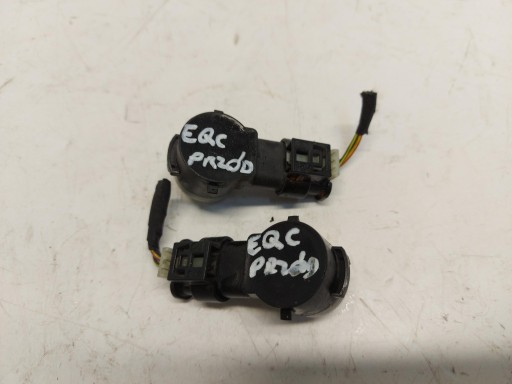 Mercedes EQC 400 W293 sensor PDC A0009055504