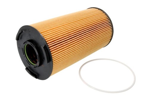 Mann-Filter HU 12 009 с масляным фильтром