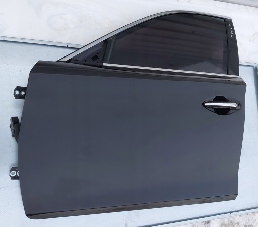 Двері передні ліві infiniti q50 kh3 передні ліві infiniti q50 kh3
