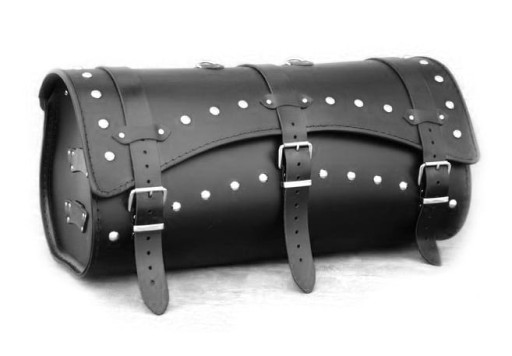 Шкіряний чохол для мотоцикла PROSPEED p10b 2 шоломи