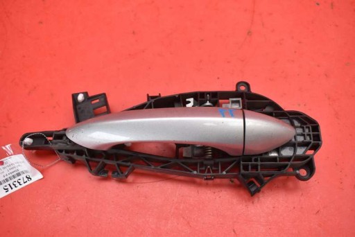 handle right front front 13515503 Z176 OPEL ASTRA 5 V K 15-20
