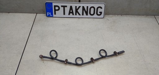 Tubazione PRZELEWOWY FORD TRANSIT 2.0 TDDI