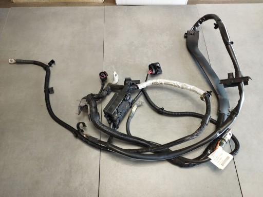 Audi A5 Sportback 8TA 2016 bundle alternator ROZRUSZNIKA 8K1971228J