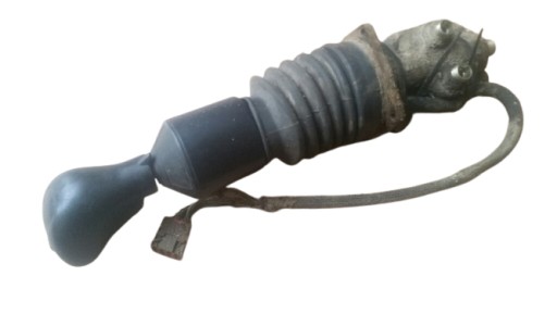 ДЖОЙСТИК УПРАВЛІННЯ VG7 ЗАРЯДНИЙ ПРИСТРІЙ LIEBHERR 541