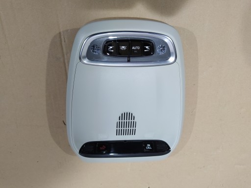 31479611AA - VOLVO XC90 ЛАМПА КАБІНИ