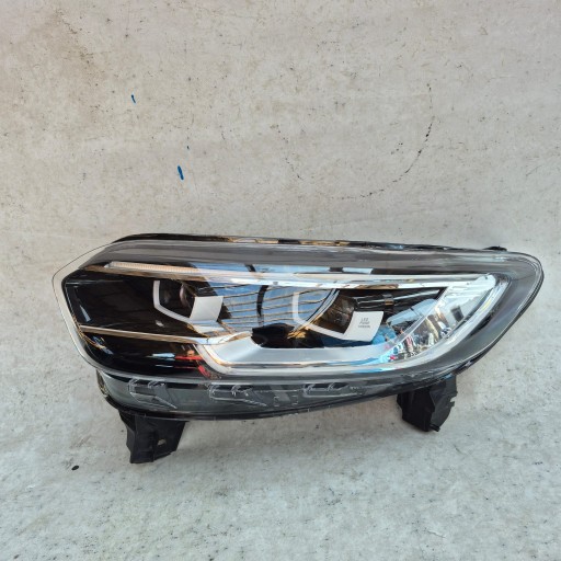 RENAULT KADJAR LIFT 18- light left front front FULL LED 260608385R