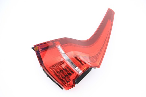 Bumper3 18 - Оригінальний задній лівий світлодіодний ліхтар volvo xc60 xc-60 ii (2017-) 31655359 сша