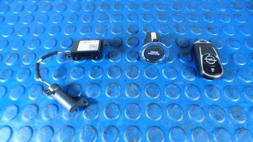 key button start stop petla switch st.BDB OPEL ASTRA K V