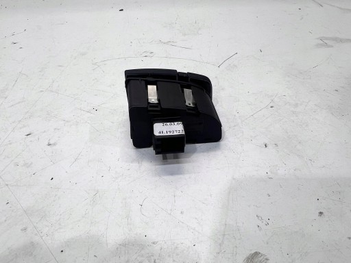 Schalter OTWIERANIA Handschuhfach AUDI A6 C6 4L1927227