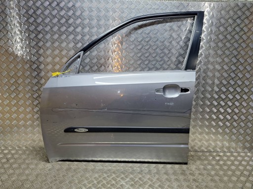 door left front SUBARU FORESTER III 08-13