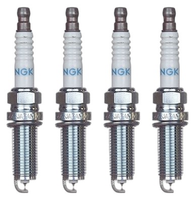 Свічка запалювання ngk 95029