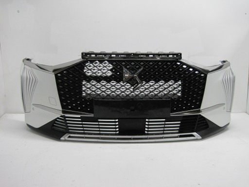 Frontstoßstange CITROEN DS7 6 PDC LIFT KAMERA 23R vorne