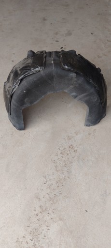 BMW X5 G05 19- Колесная арка задняя левая