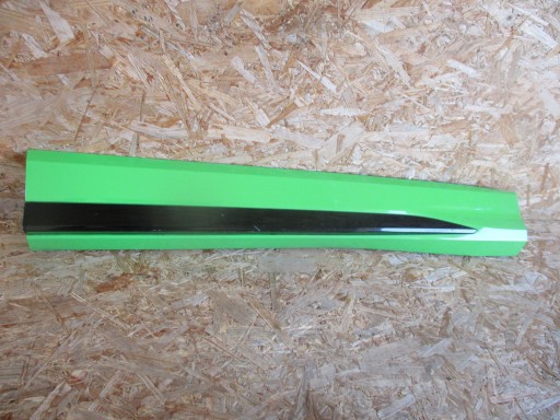 moulding right door PRZEDNICH AUDI Q3 83A 18