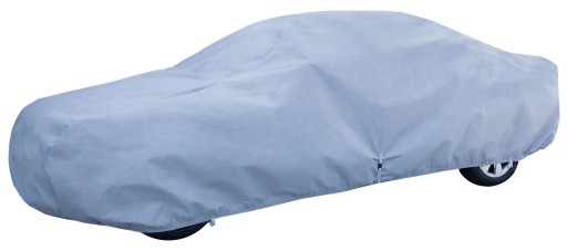 Ексклюзивний автомобільний чохол купе S1