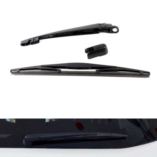 6935465300294 - і кришка для 2009-2014 Subaru Forester 86532sc080