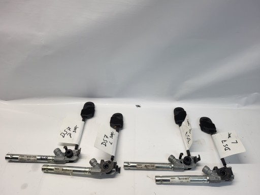 CITROEN DS7 РЕМІНЬ ЛІВИЙ 9819022680