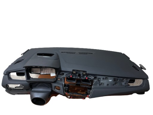 Консоль дошка оригінал BMW 2 F45 F46 HEAD UP