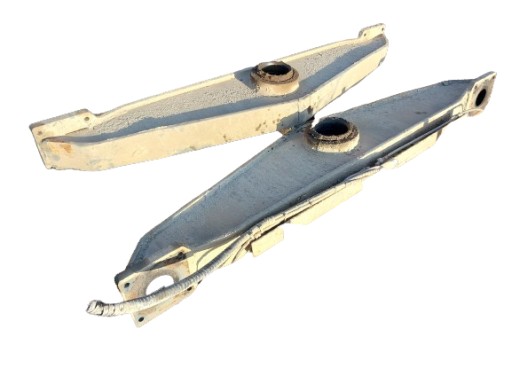 МАЯТНИК KIWAK КРОНШТЕЙН РАМИ МОСТА САМОСКИД TEREX TA30 02R