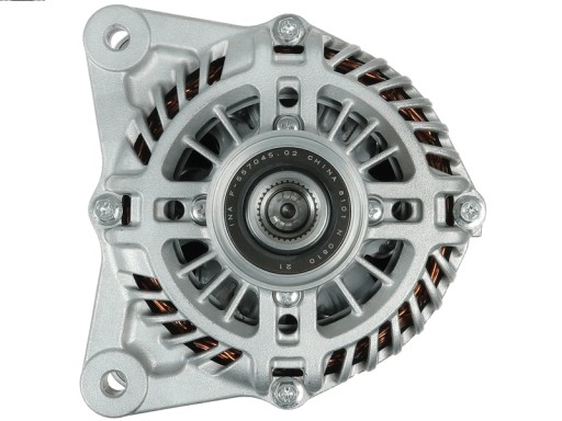 A5122(MITSUBISHI) - Новый оригинальный генератор mitsubishi a5122 (mitsubishi)