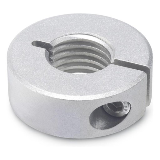 РІЗЬБОВИЙ КОМПЛЕКТ КІЛЬЦЕ M24X1,5 NI