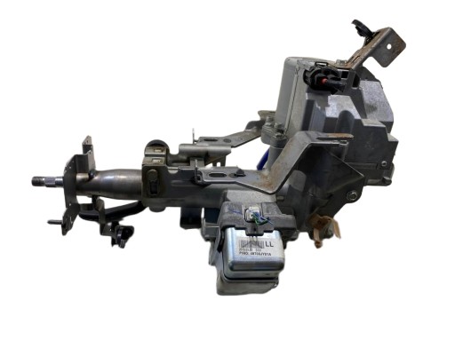 control electrics KOLEOS and 2.0 DCI 4X4 48810JY40C