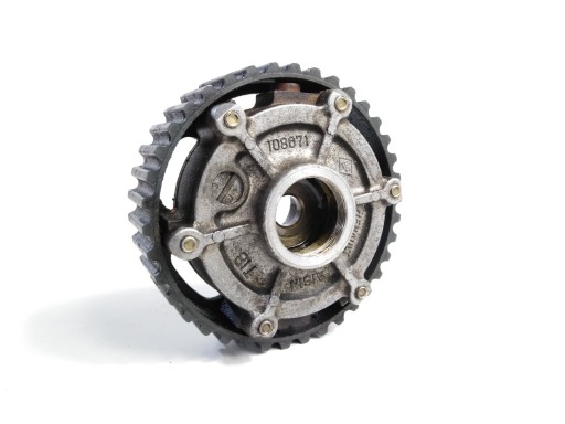 108671 - КОЛЕСО ЗМІНИ ФАЗ ГАЗОРОЗПОДІЛУ RENAULT LAGUNA 2.0 16V