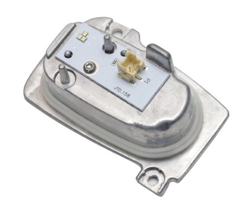 8V0998473B, 8V0 - Модуль світлодіодних ліхтарів лівий Audi A3 S3 8V 17-MATRIX