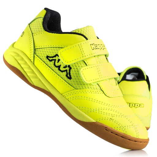 Спортивне взуття Kappa 26 розмір різнокольорове