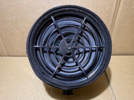 AUDI A6 C6 LIFT Lautsprecher BOSE Tür links rechts heck hinten 4F0035415B