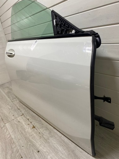 door front right BMW 6 GT G32 colour A300