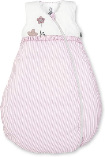 Дитячий спальник Sterntaler 70, рожевий