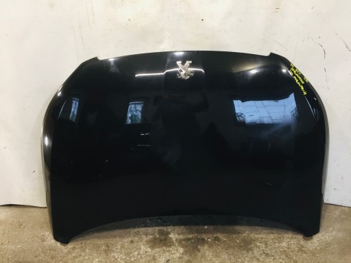 #170 - Маска колір ktv ktvd peugeot 308 ii t9 №170