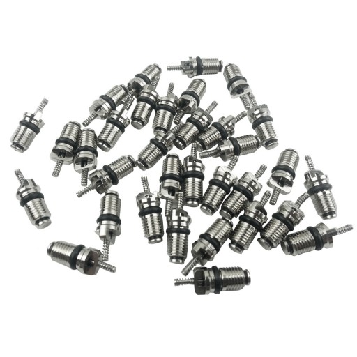 19мм-высота 20 ПК R134a авто домашний кли