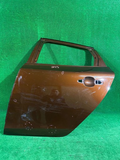 door rear. left VOLVO V40 II 12