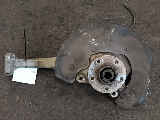 otoč pravá předek 3.0 TDI AUDI A6 C7 LIFT