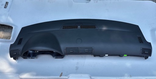 Kit Airbag complet tableau de bord Console Airbag Passegers Original AUDI A4 B6 B7