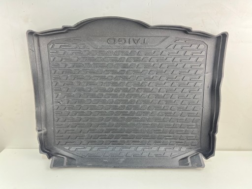 MATA mats floor boot VW TAIGO 2G7 2G7061160A