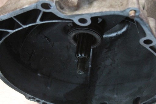 CAMBIO REDUKTOR 1053401148 BMW E46 2.5i 192 KM 4X4 98-05