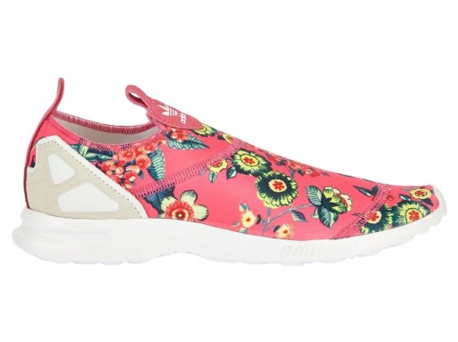 Originals zx flux adv smooth slip on w sales