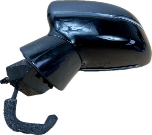 KIA CARNIVAL IV 2020 - left exterior mirror 8PIN 87610-R0600 P2M