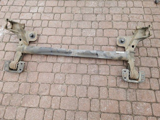 träger Achsträger heck hinten achse hinten heck Opel Zafira C