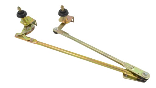 V018 - ТЯГОВИЙ МЕХАНІЗМ СКЛООЧИСНИКА VOLVO FL7 / 10 ПОВНИЙ КОМПЛЕКТ