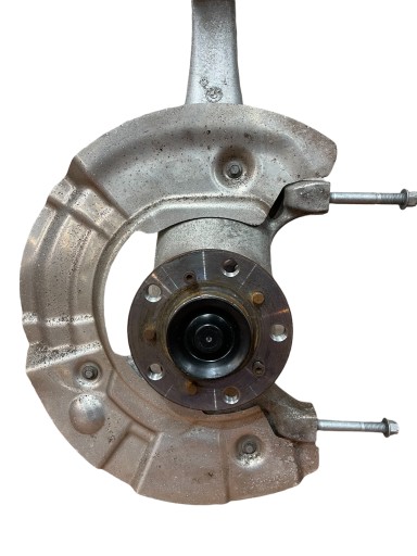 swing left front KPL BMW M6 F06 M5 F10 LCI