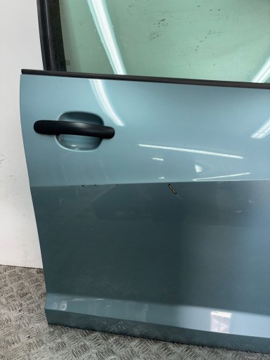 door front front right SEAT IBIZA 6J 09