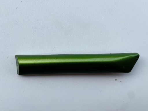 modanatura parafango sinistra posteriore Citroen C2 LQFD 03-09r.